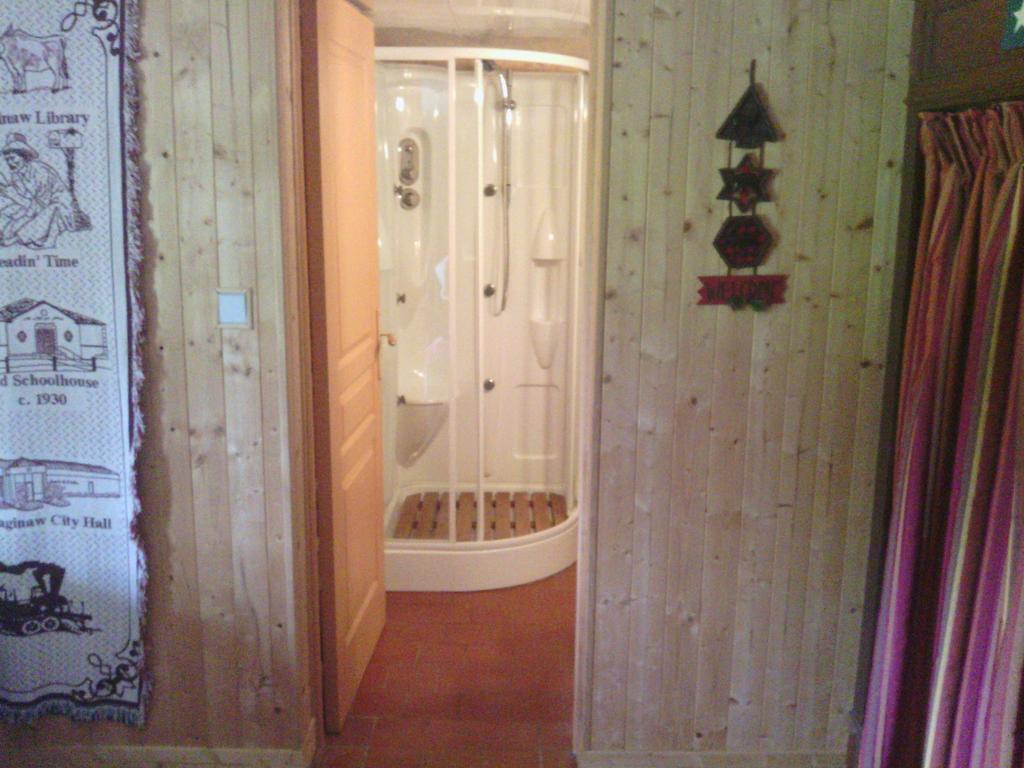 Manoir Du Val Harangt Bed & Breakfast Mardilly Cameră foto